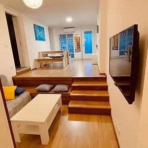  Apartment Blue Sun
