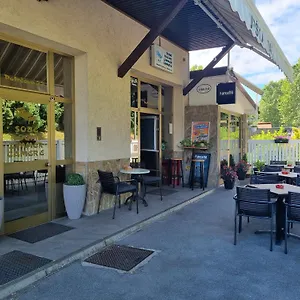 Koprivec Gostinjska kuća